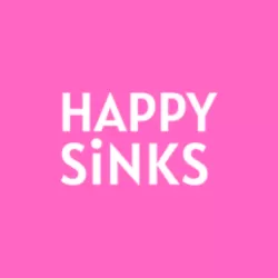 Happy Sinks